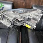 VW PASSAT CC XENONLU LEDLİ SAĞ FAR ORJ ÇIKMA