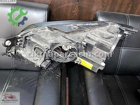 Volkswagen Passat Sağ Ön Far çıkma parça