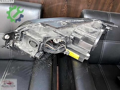 Volkswagen Passat Sağ Ön Far çıkma parça
