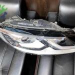 VW PASSAT CC XENONLU LEDLİ SAĞ FAR ORJ ÇIKMA
