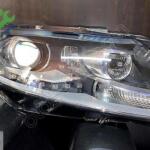 VW PASSAT CC XENONLU LEDLİ SAĞ FAR ORJ ÇIKMA