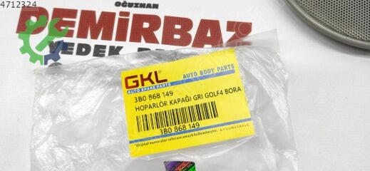 Volkswagen Passat Hoparlör & Ses Sistemi 3B0868149 çıkma parça