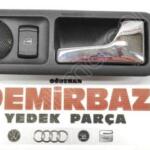 Volkswagen Passat 1997-2005 Kapı Kolu 3B0839114 Çıkma