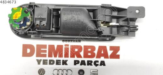Volkswagen Passat Kapı Kolu 3B0839114 çıkma parça