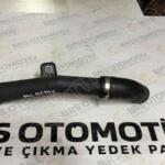 VW PASSAT-GOLF-OCTAVIA-SUPERB  TURBO HORTUM 04L145770S