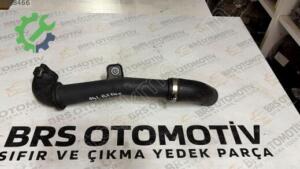 VW PASSAT-GOLF-OCTAVIA-SUPERB  TURBO HORTUM 04L145770S