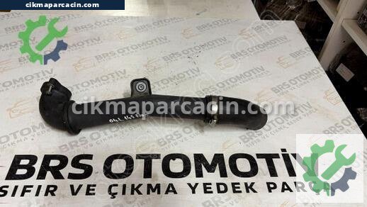 Skoda Octavia Hortum çıkma parça