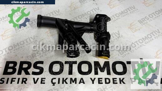 Volkswagen Golf Termostat çıkma parça