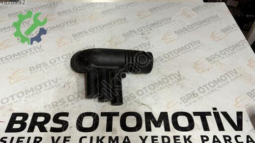 Skoda Superb Turbo Hortumu çıkma parça