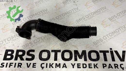 Volkswagen Passat Turbo Hortumu çıkma parça