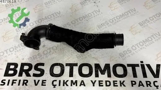 Volkswagen Passat Turbo Borusu çıkma parça