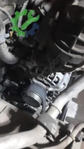 Şarj Dinamosu Volkswagen Passat — Sökme Çıkma (3. Adet)