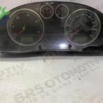 VW PASSAT  KİLOMETRE GÖSTERGE SAATİ 3B0920825A
