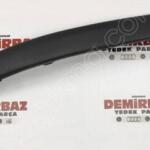 Volkswagen Passat 1997-2000 Orijinal Sıfır Tampon Izgara Çıtası 3B0807718