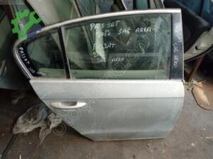 Çıkma Sağ Arka Kapı — Volkswagen Passat (4. Adet)
