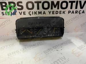 VW PASSAT-SEAT-SKODA KİLOMETRE GÖSTERGE SAATİ 357919033CB