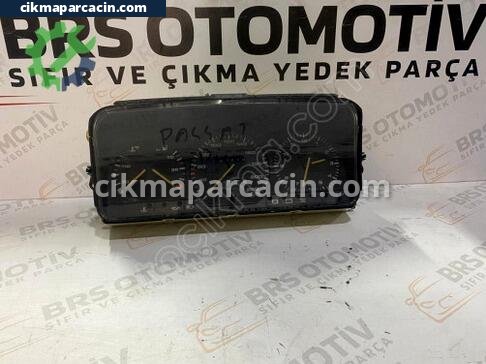 Volkswagen Passat Gösterge çıkma parça