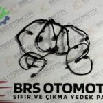VW PASSAT SIFIR PARK SENSÖRÜ TESİSATI 3G5971104K