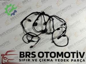 VW PASSAT SIFIR PARK SENSÖRÜ TESİSATI 3G5971104K
