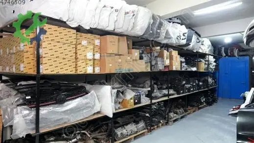 Volkswagen Passat Elektrik Tesisatı 3G5971104K çıkma parça