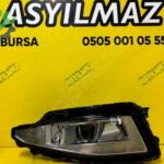 VW PASSAT SOL SİS FARI ORJİNAL