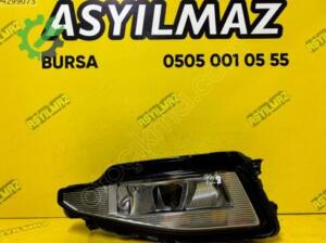 VW PASSAT SOL SİS FARI ORJİNAL