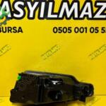 VW PASSAT SOL SİS FARI ORJİNAL