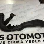 VW PASSAT-SUPERB-A4 VAG GRUBU TURBO BORUSU 8E0145762B