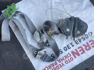 VW Passat T5 Sol/Sağ Emniyet Kemeri – Oto Çıkma Parçalar