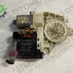 VW PASSAT-TİGUAN 2011 2014 SOL ÖN CAM MOTORU 3C0959793C
