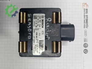 VW PASSAT TİGUAN TOURAN AUDİ Q2 RADAR BEYNİ  3Q0907566C