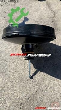 Volkswagen Passat Westinghouse 3C1614105AH çıkma parça