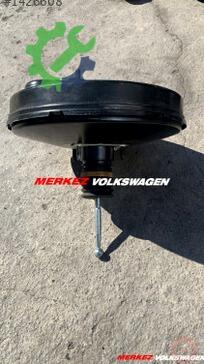 Volkswagen Passat Westinghouse 3C1614105AH çıkma parça