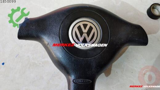 Volkswagen Passat Direksiyon Airbag çıkma parça