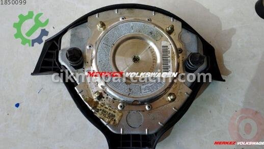 Volkswagen Passat Direksiyon Airbag 3B0880201AG çıkma parça