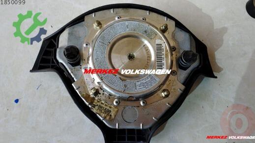 Volkswagen Passat Direksiyon Airbag 3B0880201AG çıkma parça