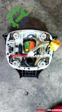 Volkswagen Passat Direksiyon Airbag 3C0880201AF çıkma parça