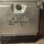 Çıkma Orijinal Motor Beyni Volkswagen Phaeton 1998-2008 022906032FB