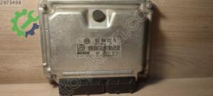 Çıkma Orijinal Motor Beyni Volkswagen Phaeton 1998-2008 022906032FB