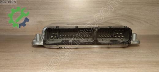 Volkswagen Phaeton Motor Beyni 022906032FB çıkma parça