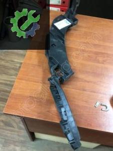 VW POLO 10-16 ÖN TAMPON İÇ BAĞLANTI BRAKETİ SOL 6R0805071B