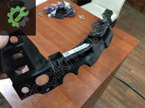 Volkswagen Polo Tampon Braketi 6R0805071B çıkma parça