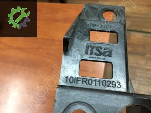 Volkswagen Polo Tampon Braketi 6R0805071B çıkma parça