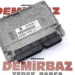 Volkswagen Polo 2002-2009 Orijinal Çıkma Motor Beyni 03E906033L