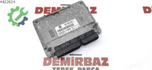 VW POLO 1.2 MOTOR BEYNİ 03E906033L 5WP40194 07 SIMOS 3PE