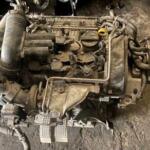 Volkswagen Polo 2025 Motor Komple Çıkma