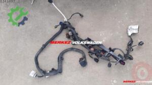 VW - POLO / 1.4 TDİ MOTOR ÜSTÜ ELEKTRİK TESİSATI 04B971612Q