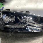 VW POLO 15-18 FULL LEDLİ SAĞ FAR ORJİNAL ÇIKMA