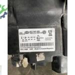 VW POLO 15-18 FULL LEDLİ SAĞ FAR ORJİNAL ÇIKMA