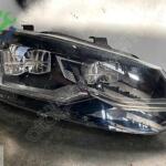 VW POLO 15-18 FULL LEDLİ SAĞ FAR ORJİNAL ÇIKMA